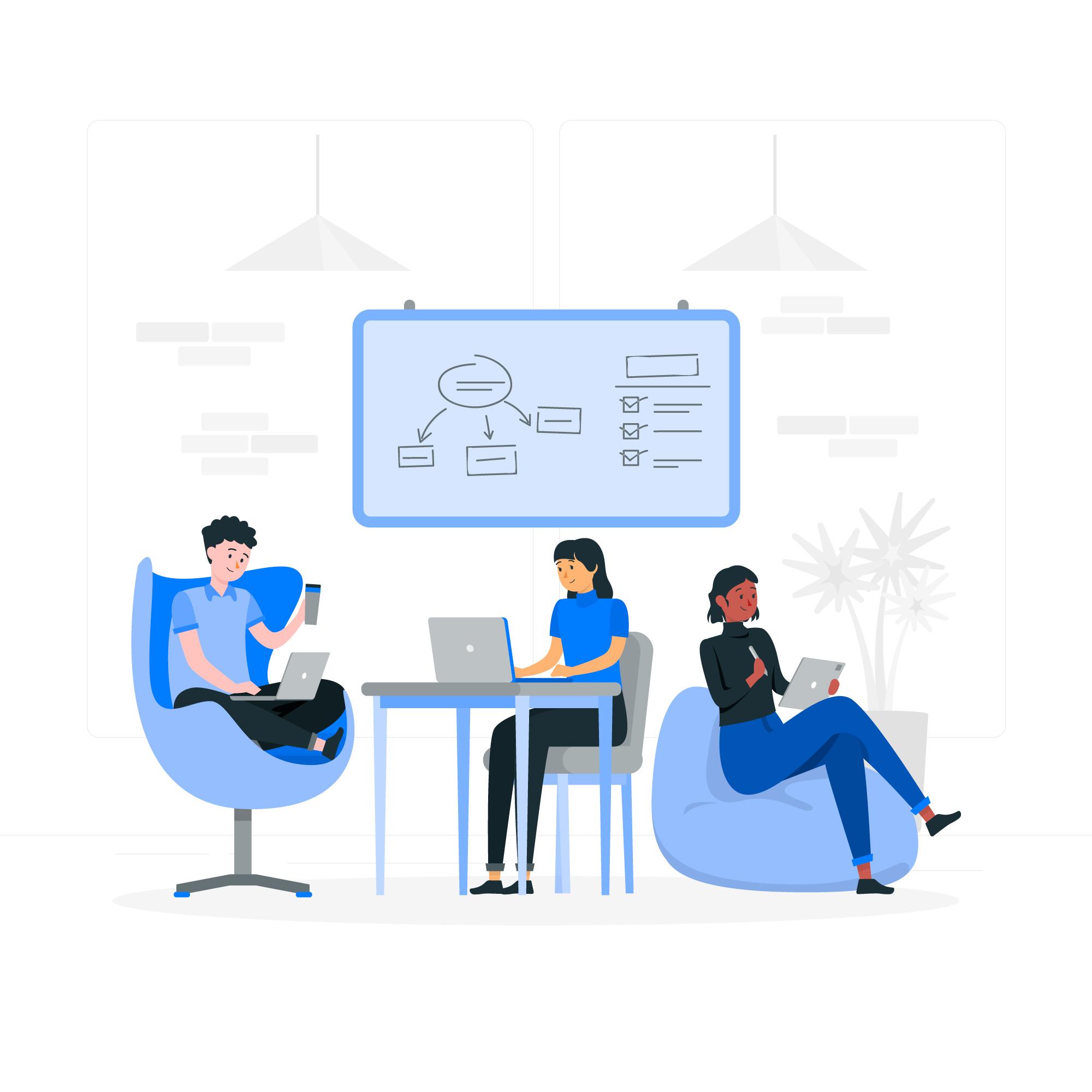 About LegalFLow